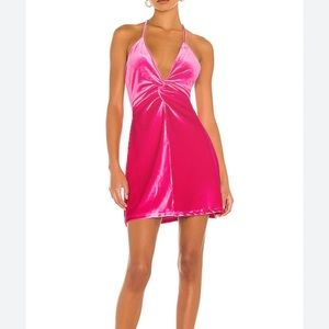 More to come kimmi mini dress